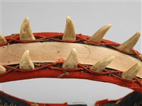 男子獸牙頭環藏品圖，第17張